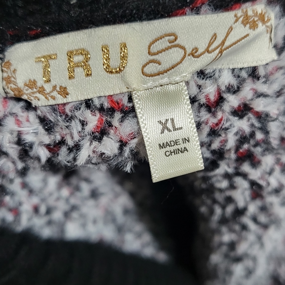 Winter Cardigan - Picture 4 of 4